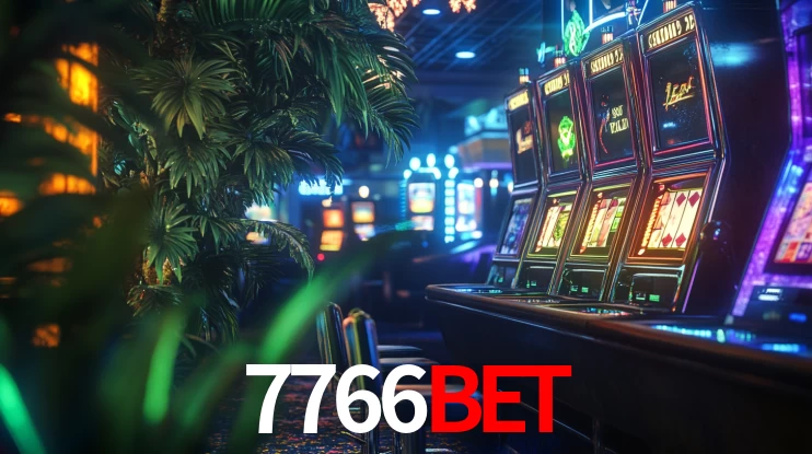Live Casino 7766BET