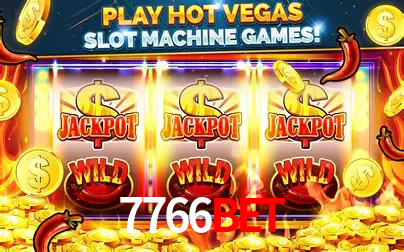 Descubra o Mundo do Cassino Online com 7766BET