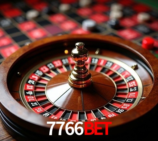 Jogos populares e pagamentos rápidos na 7766BET