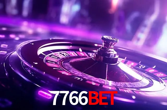 Página oficial no Facebook da 7766BET