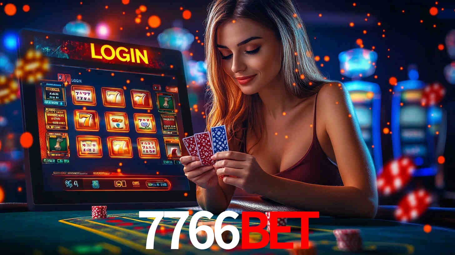 Bônus Generosos e Exclusivos no 7766BET para Você!