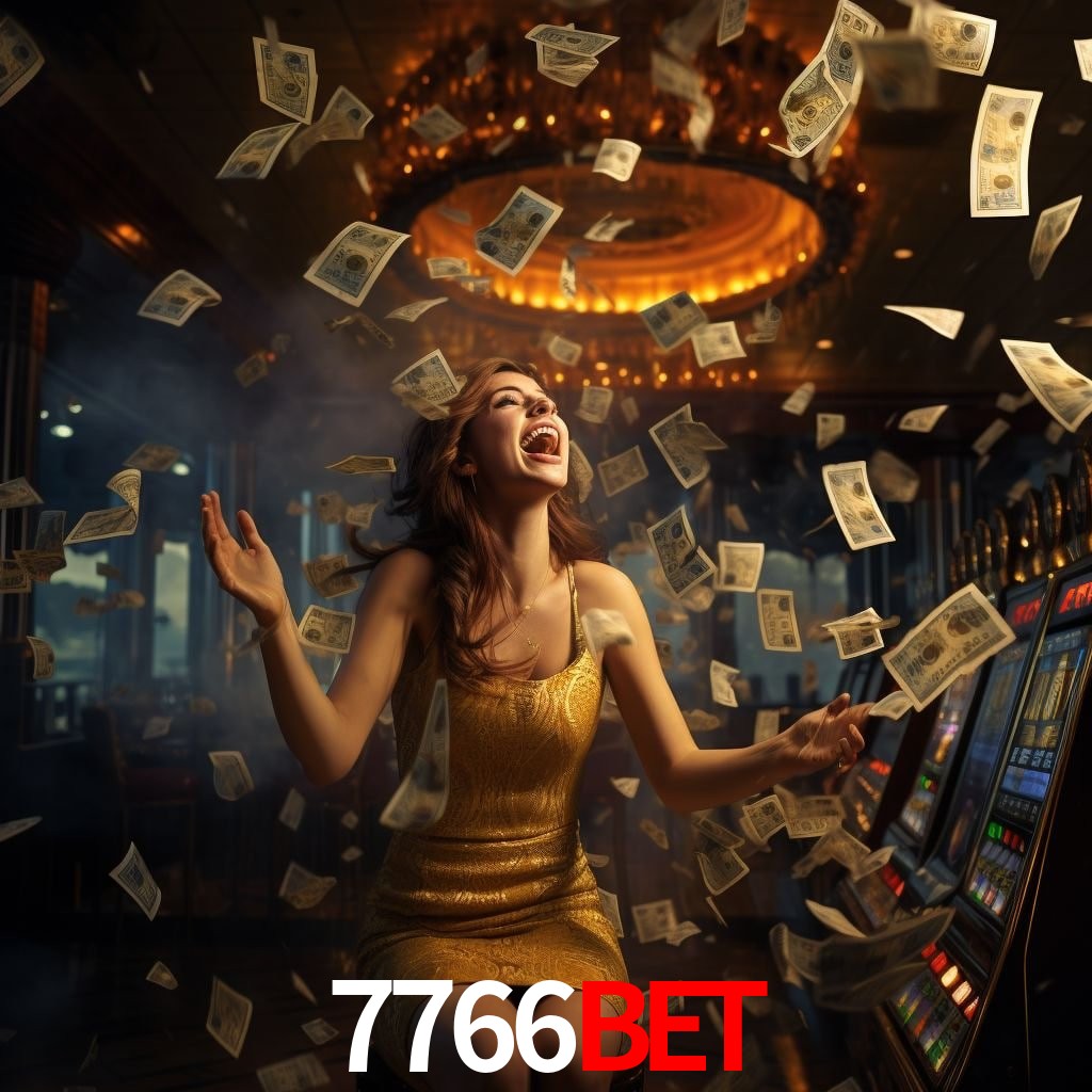 Spaceman Game 7766BET