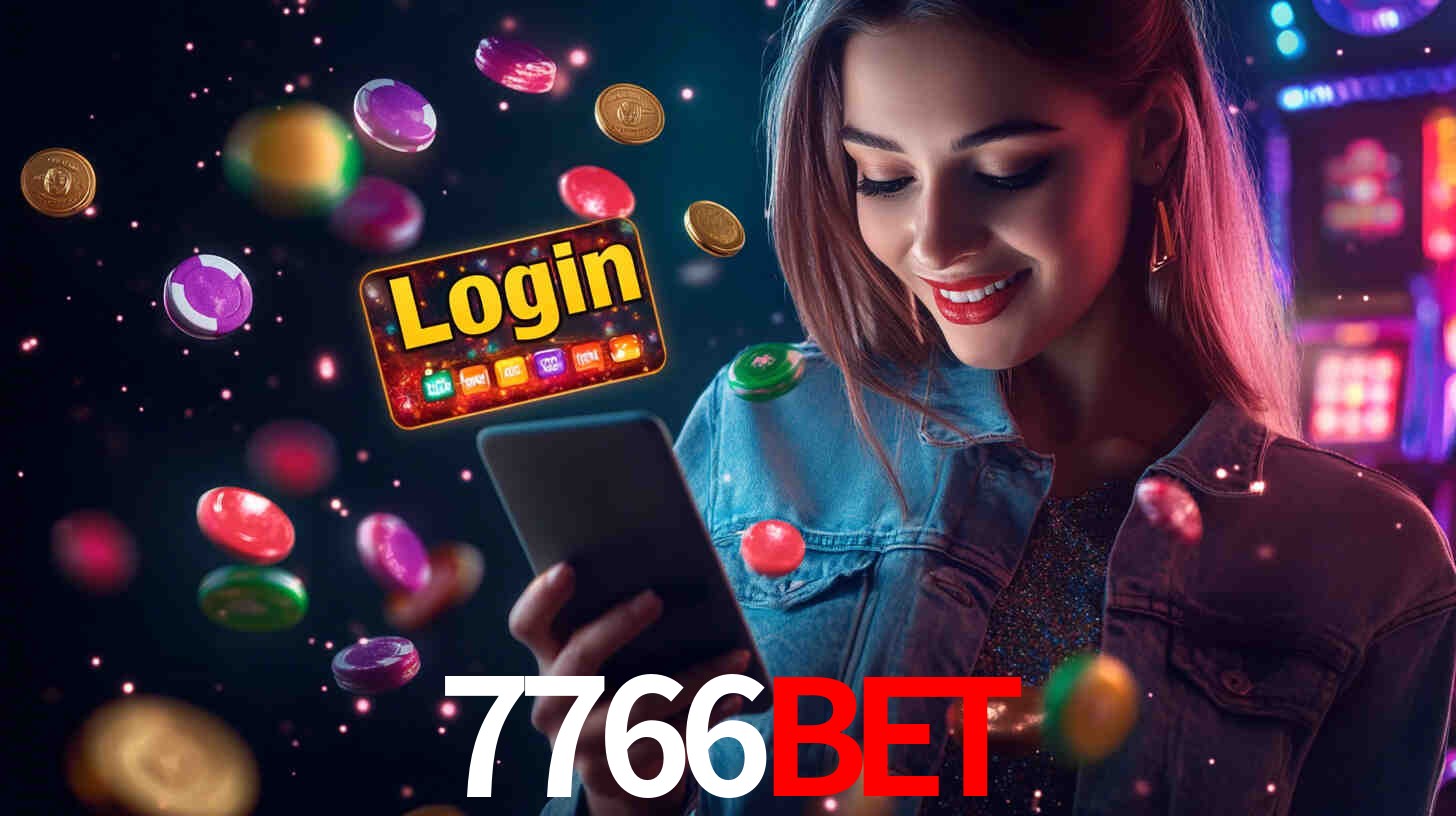 Apostas Esportivas na 7766BET: Um Guia Completo