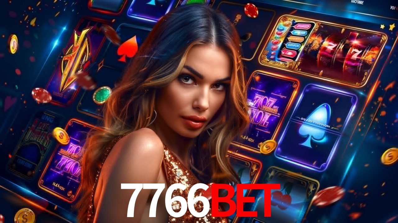 A Emoção da Loteria na 7766BET: Uma Chance de Mudança de Vida