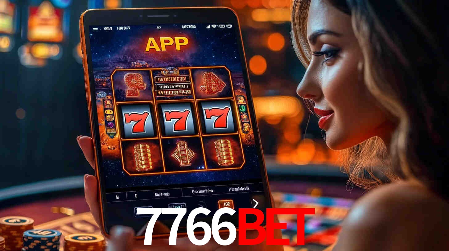 7766BET