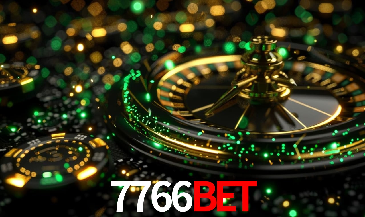 Segurança e performance na plataforma 7766BET