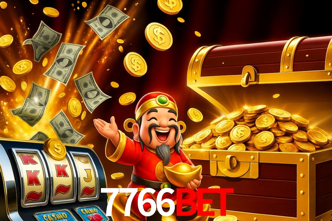 Jogos Exclusivos 7766BET