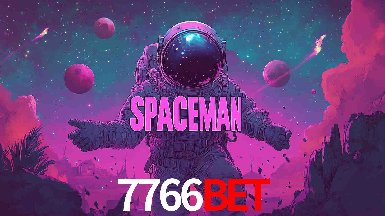 Apostas Esportivas na 7766BET: Um Guia Completo