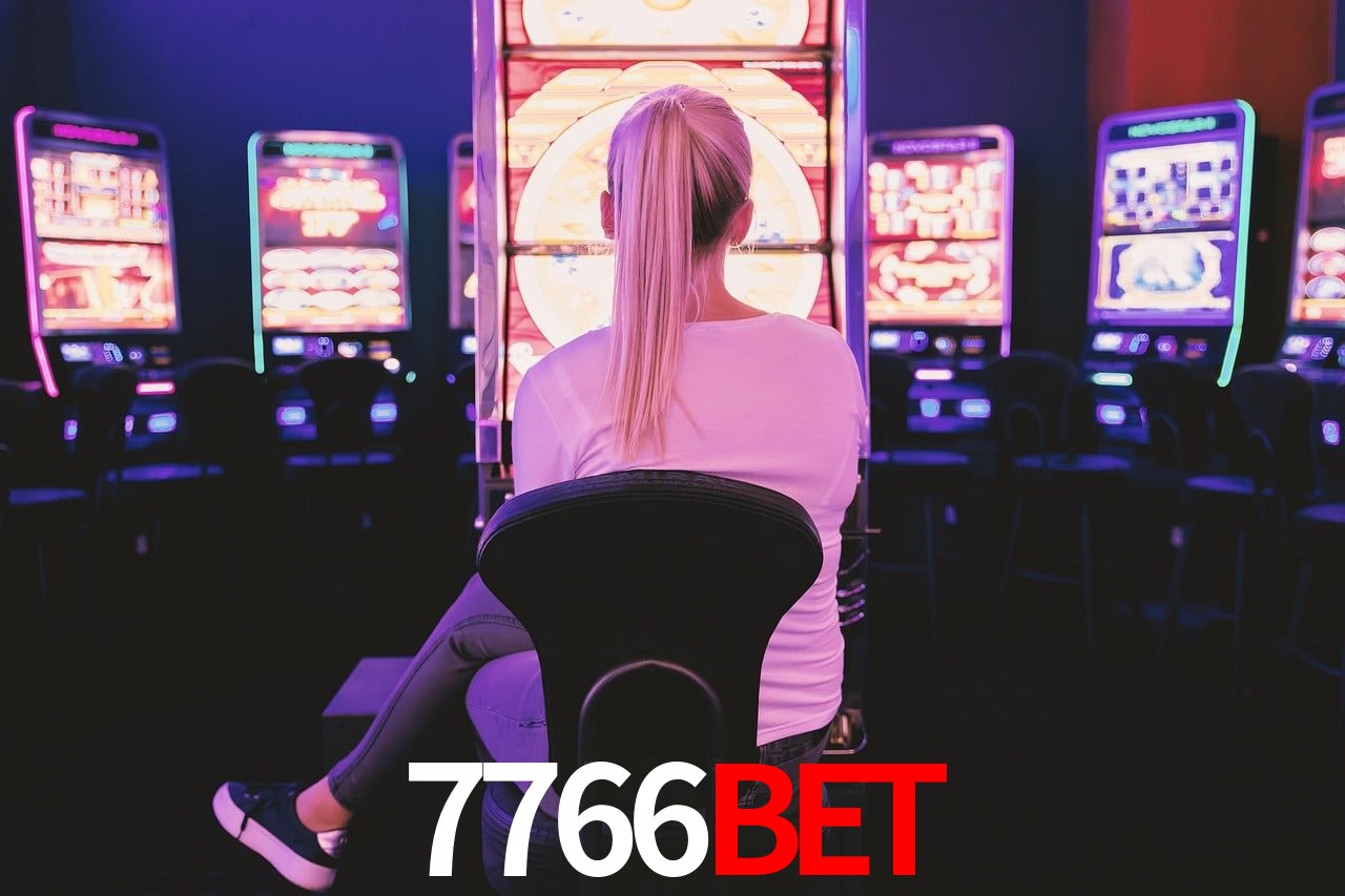 Live Casino 7766BET