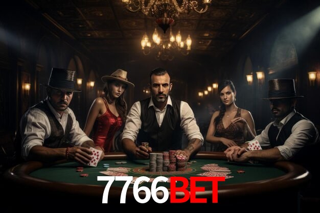 Download para Android e iOS na 7766BET
