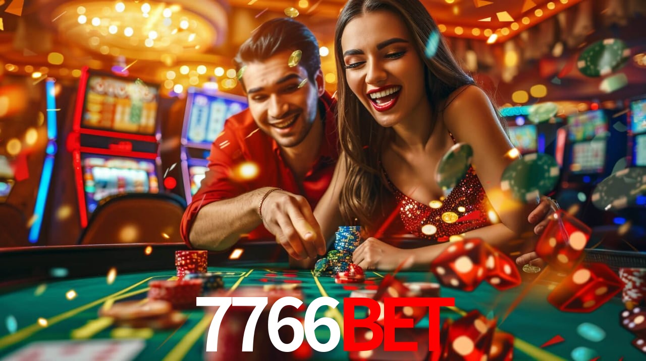 Cadastro Rápido 7766BET
