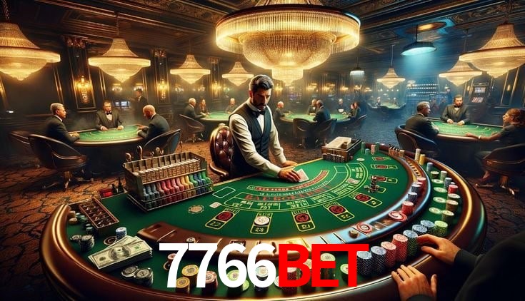 Bonus Features 7766BET
