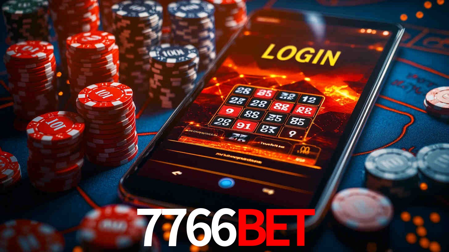 7766 BET app