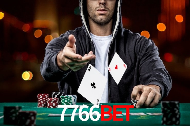 Mercados ao vivo e cash out na 7766BET