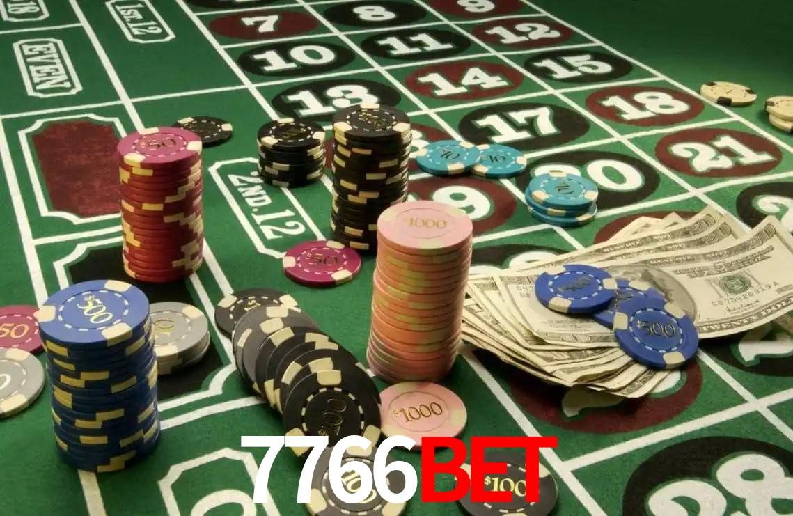 7766BET