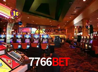 Cassino ao vivo com dealers reais na 7766BET