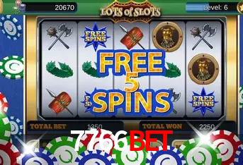 Cadastro rápido e seguro na 7766BET