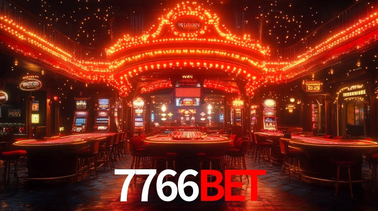 7766BET