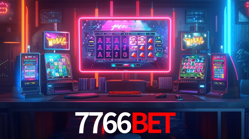 7766BET