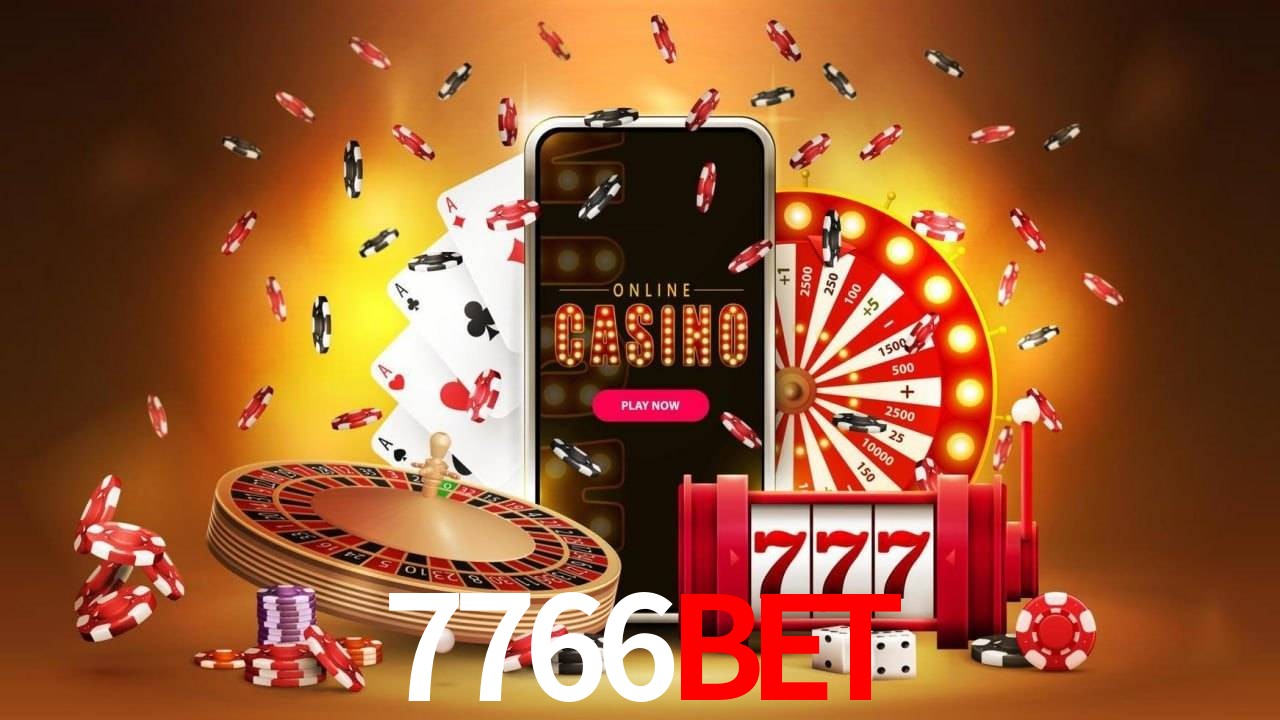 Diretório de Jogos 7766BET