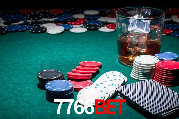 Mesa de Blackjack 7766BET
