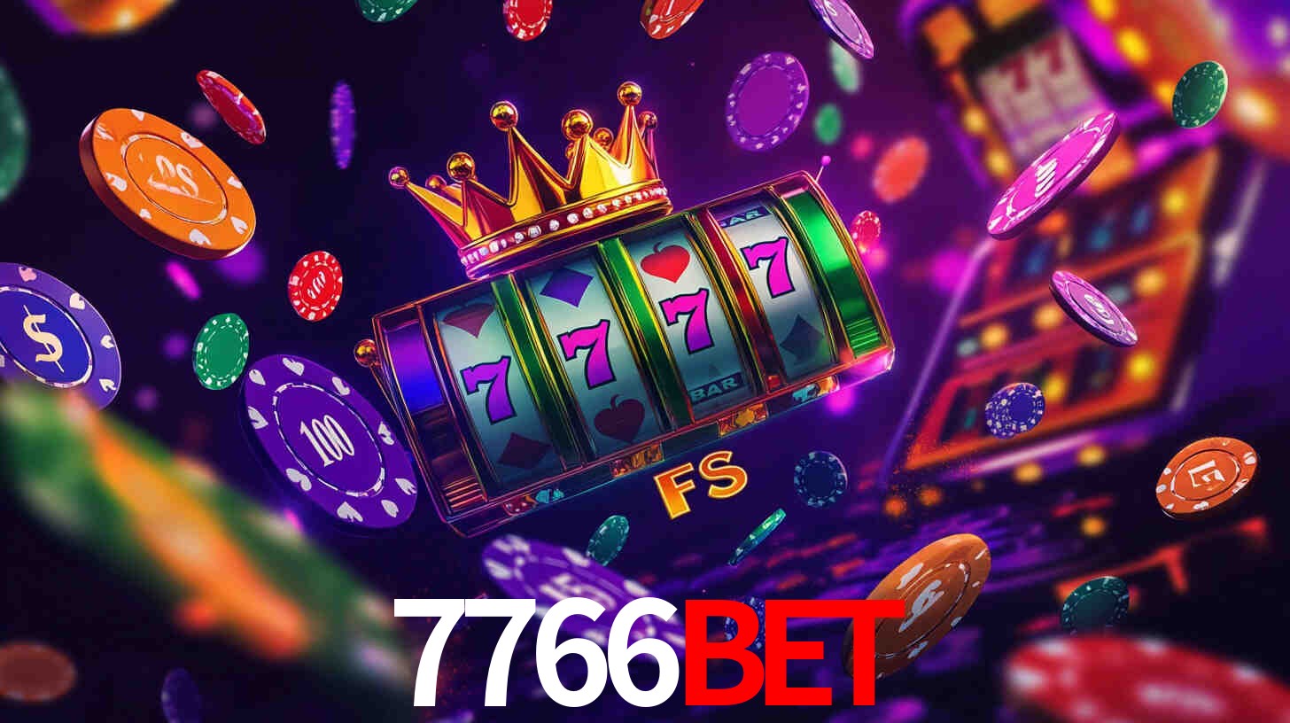 Welcome Bonus 7766BET